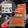 LANCOL CAT900 Portable Car Battery Charger 12V 3A Full Automatic Smart Car Battery Charger Repair Maintainer Wet Dry Lead Acid