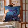 Game J-Jinxs Cushion Cover Car Throw Pillow Case For Sofa Car Christmas Gift 40X40Cm 45X45Cm