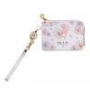 Marks Pass Case, Paul & Joe X My Melody, Pink, PAJ-PAC19-PK