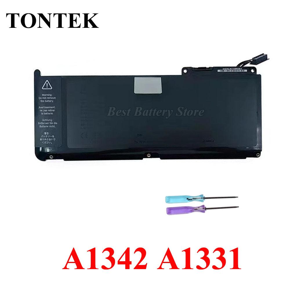 Аккумулятор A1331 для Apple Macbook Pro Unibody 13" A1342 (Конец 2009 года Середина 2010 года) 020-6582-A MC233LL/A MC207LL/A