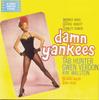 CD HOWARD JACKSON; RAY HEINDORF - Damn Yankees: An Original Soundtrac 10472R RCA 1989 Japan Soundtracks & Musicals Used