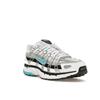 Nike P-6000 Dusty Cactus Мужские кроссовки Белый металлик-Серебристый Черный CD6404-103