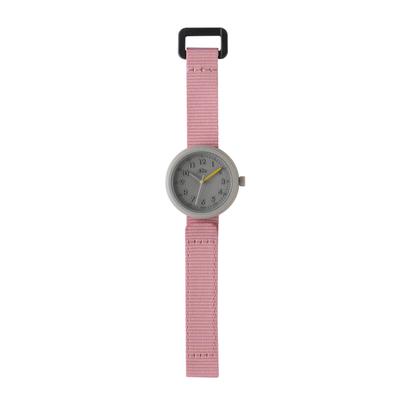 YOT WATCH Часы Детские Аналоговые Экологичные Детские Розовые A3-YWKIDSPK