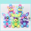 Великолепная 7-дюймовая синяя плюшевая кукла Fnaf, детская игрушка, подарок