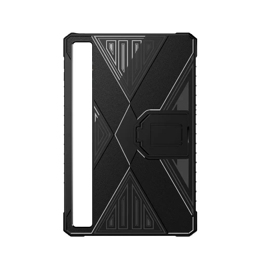 Игровой планшет для Nubia Red Magic 3 Pro - Ударопрочный Мягкий ТПУ Защитный чехол на все тело, Аксессуары для игрового планшета N8n6