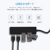 USB-концентратор Совместимый с и Легкий Компактный USB Совместимый с Windows и Другими Также Совместимый с Идеально подходит для Удаленной работы и Работы из