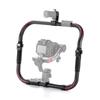 TILTA Advanced Ring Grip для DJI RS 4 3 Двойная ручная кольцевая рукоятка с пультом дистанционного управления и беспроводным каналом управления объективом 4/RS Pro/RS 2/RS