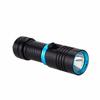 Zmart Фонарь для дайвинга Cree XM-L2 U2 26650x1 Водонепроницаемый Подводный