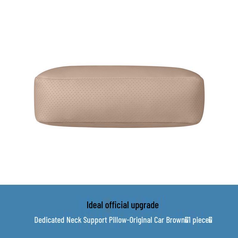 Подушка для поддержки шеи и поясницы в автомобиле PerfectFit L9L8L7I8