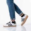 adidas Оригиналы SAMBA JP - Мужские Кроссовки Обувь Белый JQ9055 ОРИГИНАЛ