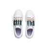 Puma Кеды повседневные с нашивкой-корзинкой Белые Женские 369183-01
