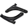 Left and Right Lower Control Arms Set for Toyota Every Carry Scrum DA65T Numbers and Compatible with Genuine DA64V, DA64W, DG64V, DG64W, (Part