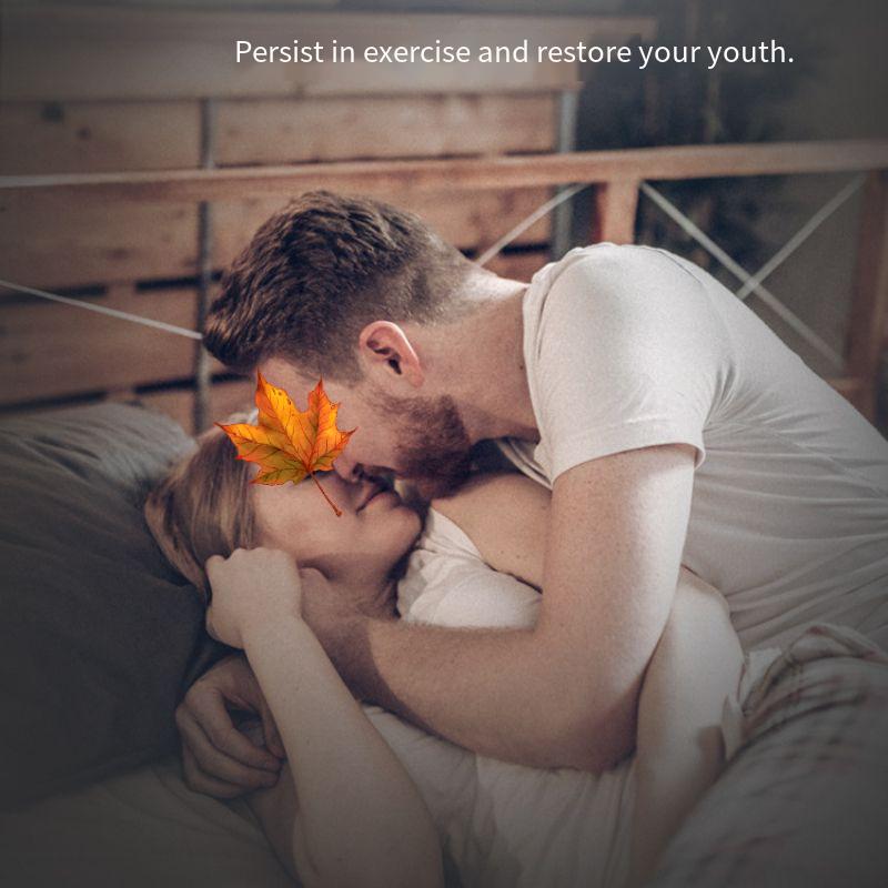 Мужской многофункциональный зажим для мышц тазового дна, зажим для ног и анальный лифтинг, ПК, помощь в движении сфинктера, артефакт