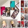 Чехол для телефона с рисунком аниме MHA Hawks BNHA для Samsung Galaxy A30 A20 S20 A50S A30S A71 A10S A6 plus Fundas Coque