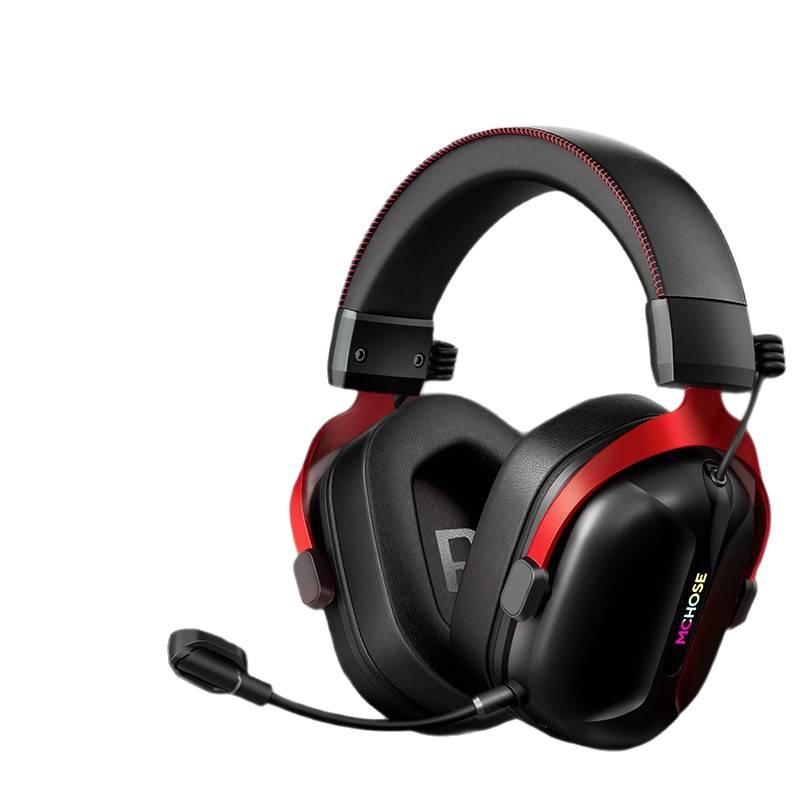 Самая продаваемая беспроводная Bluetooth-гарнитура для игр с микрофоном и распознаванием звука в трех режимах для киберспорта