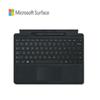 Microsoft Обложка-клавиатура Surface Professional и опциональный стилус Slim Pen 2