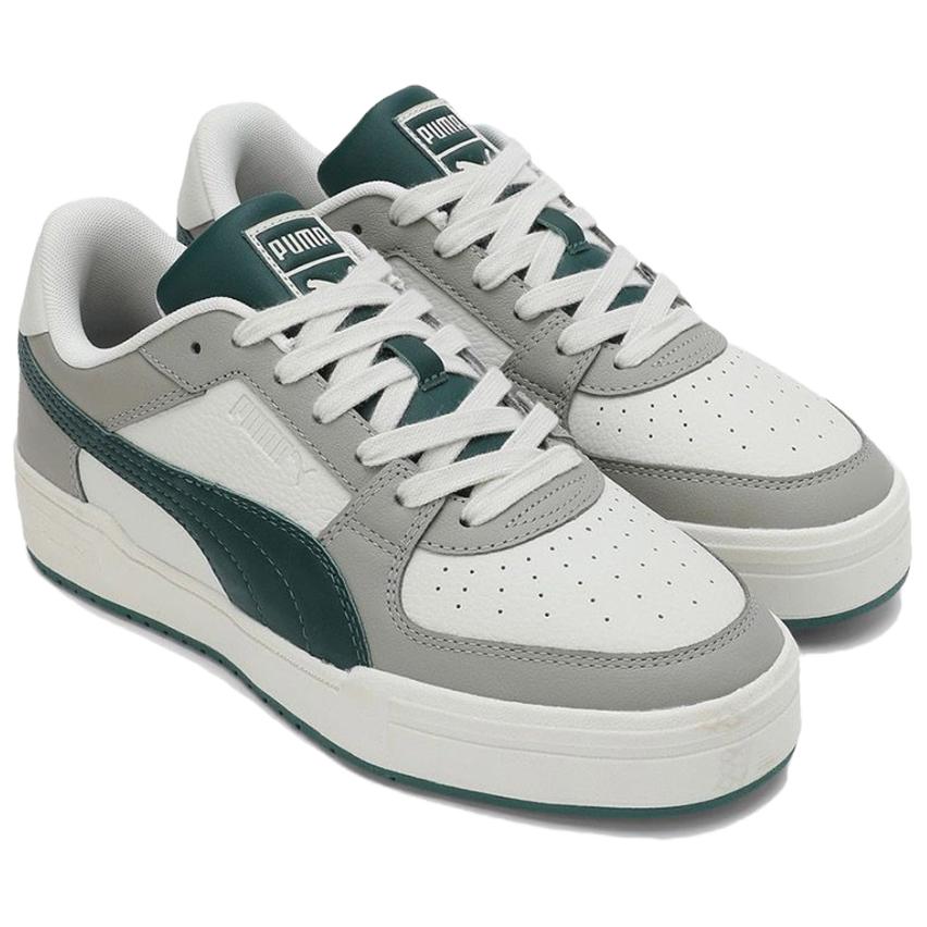 Puma Кроссовки CA Pro Classic II Унисекс Puma White Club Navy Puma Team Gold 402366-08