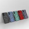 For iPhone 17 Case iPhone 17 Cover Heat Dissipation Magnetic Wireless Charging Protective Phone Cases For iPhone 17 Air Pro Max