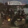 Виниловая пластинка TRAMMPS  Where The Happy People Go SD18172 ATLANTIC 1976 Канада SoulFunk Б/у
