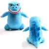 20cm Monster Soft Plush Toy Cute Birthday Present Blue Doll Stuffed
