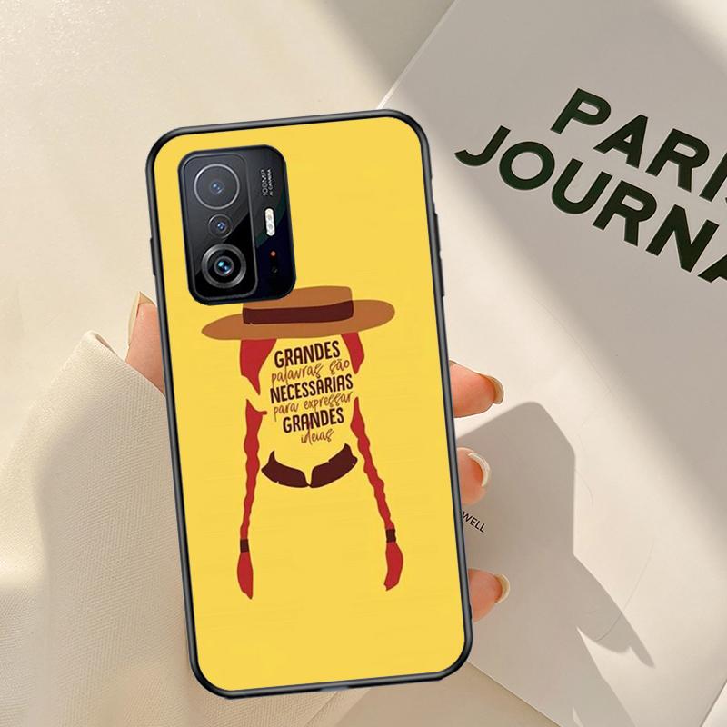 Чехол Anne with an E для POCO F3 X3 GT M3 M4 POCO X3 X4 Pro Чехол для Xiaomi Mi 11 Lite 12 11T Pro