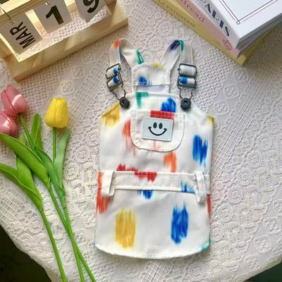 Одежда и обувь – Платья для собак