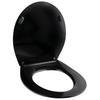 LEUKADA TOILET SEAT
