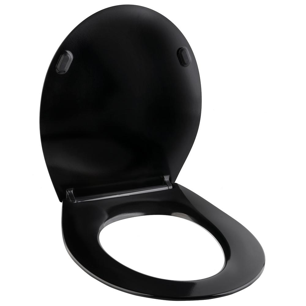 LEUKADA TOILET SEAT