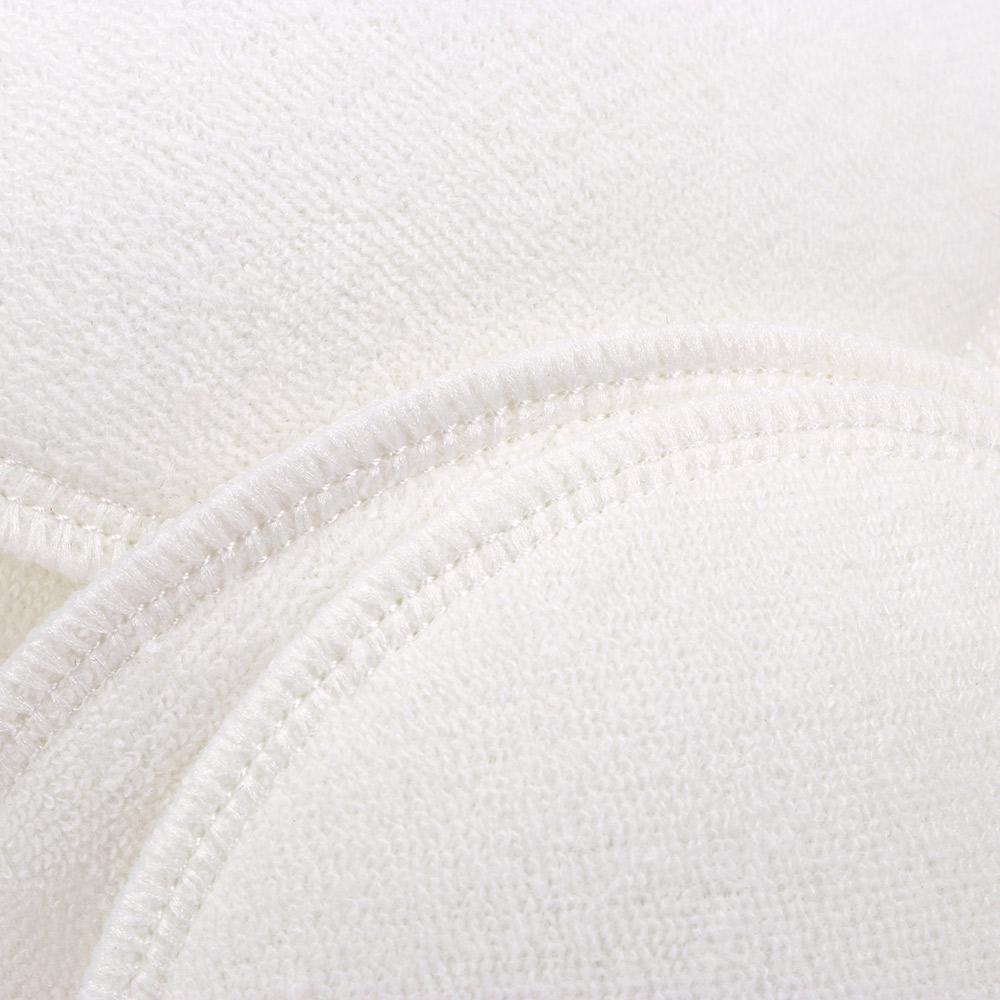 Washable Pregnant Women Bra Pad Anti Galactorrhea Pad Anti Overflow Breast Pads Maternity Nursing Bra 4PCS Mammy Breast Pads