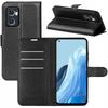 Litchi Oppo Reno 7 5G Black