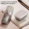 Travel Soap Case with Toothbrush Box Leakproof Easy To Clean Bathroom Soap Container with Lid Portable Bar Soap Holder