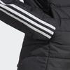 adidas Женская пуховая куртка Originals Черная HM2612