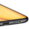 MOFI Case for Xiaomi Redmi 13C / Poco C65, Thin, Transparent