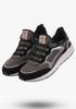 Cross Jeans Sneakers HH2R4058C Gray Women's Comfort and Style Sports Shoes