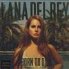 Виниловая пластинкаЛАНА ДЕЛЬ РЕЙ  Born To Die The Paradise Edition 00602537181223 INTERSCOPE 2012 Европа Рок