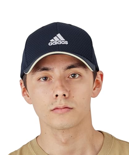 Adidas LM CAP TK-04 Navy OSFX (84) (Inner Circumference 62-65cm)