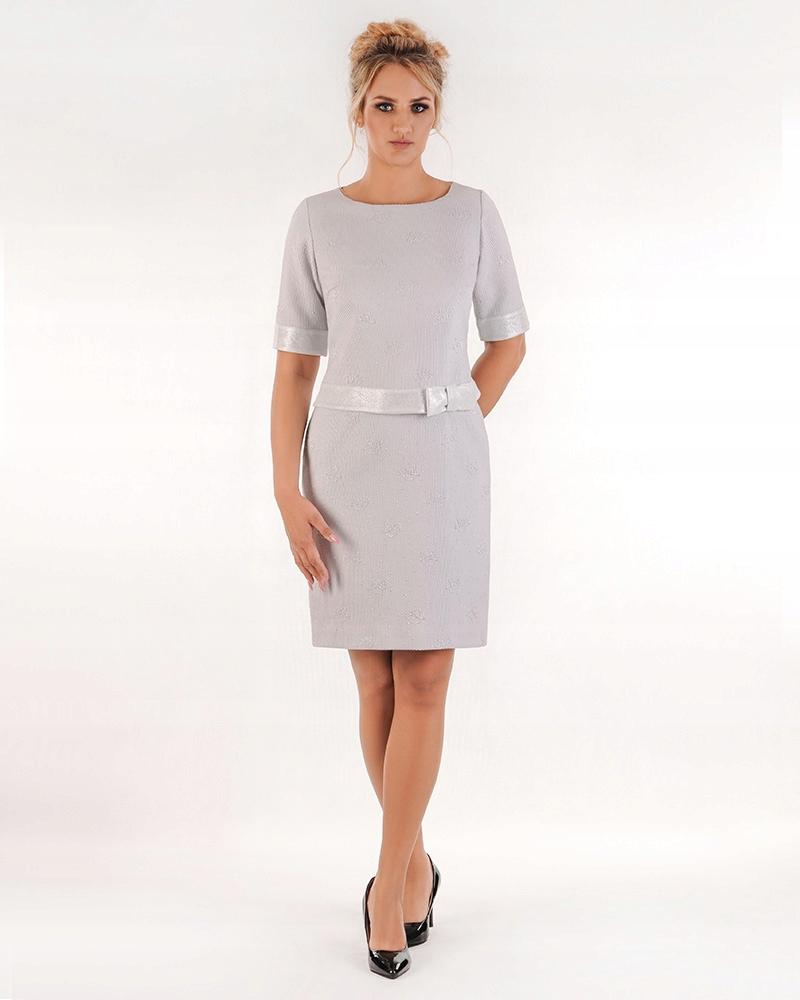 Otylia dress 42 visit wedding communion visit