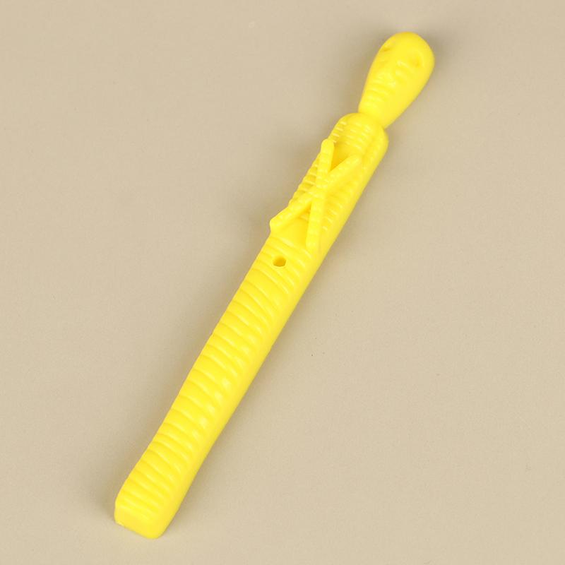 Коробка для фокусов Мумия Разрезанная на три секции Восстановление Волшебный трюк Реквизит Игрушки