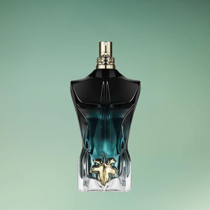 Jean Paul Gaultier Le Beau Le Parfum I Туалетная вода 125 мл Смелый и Пленительный Аромат с Ананасом, Ирисом, Имбирем, Кокосом, Древесными Нотами