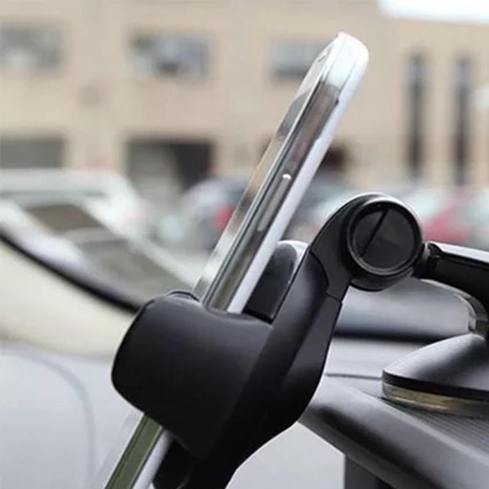360 Car Mount Phone Holder