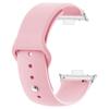 Силиконовый ремешок для xiaomi Redmi Watch 4 Аксессуары для ремешка Спорт Сменный ремешок браслет redmi watch 5 Ремешки для Xiaomi Band 8 pro
