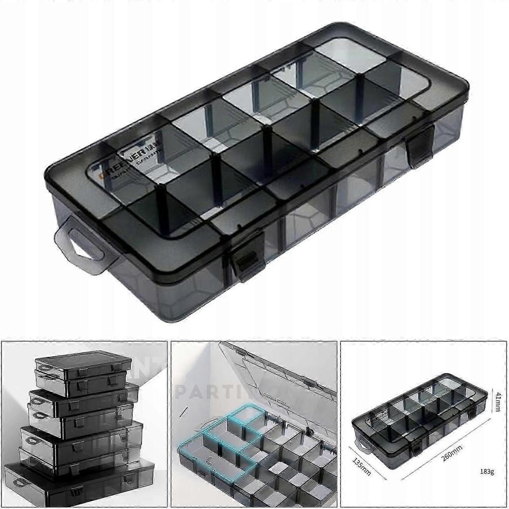 2026 Plastic Organizer Storage Container
