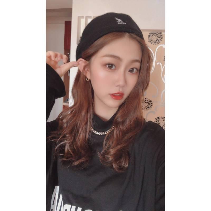 Шерстяная кепка Kangol 504 Современный стиль надписей Модная и функциональная Незаменимая вещь для каждого гардероба