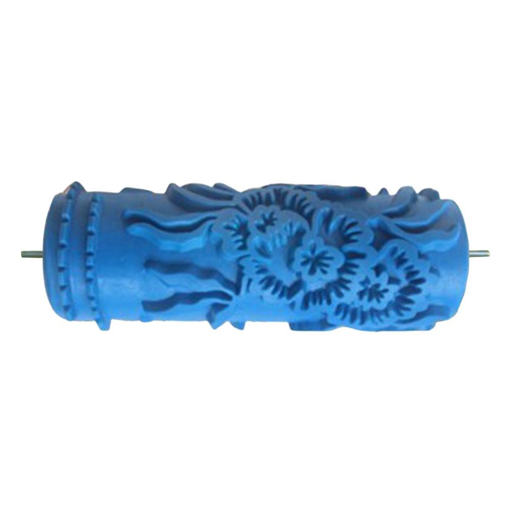 Декор для дома Краска Текстура Зерно Красочный валик Искусство Сделай сам Имитация узора Инструмент Ручные инструменты