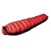 Nanga AURORA LIGHT 750DX (Свет Авроры 750 Делюкс) [Обычный] КРАСНЫЙ.