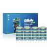 Gillette 2024 ProGlide Ultra Razor Blades ,Korean Razor Blade