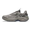 At2002 Retro Sports Low-Touch кроссовки мужские кроссовки серо-коричневые 912445502-2