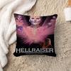 Classic Hhellraiser Movie Cushion Cover Decorative Pillow Sofa Home Decor case pillow cases