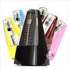 High Accuracy Piano Metronome Loud Sound Guitar Metronome Mechanical Metronome Violin Ukulele