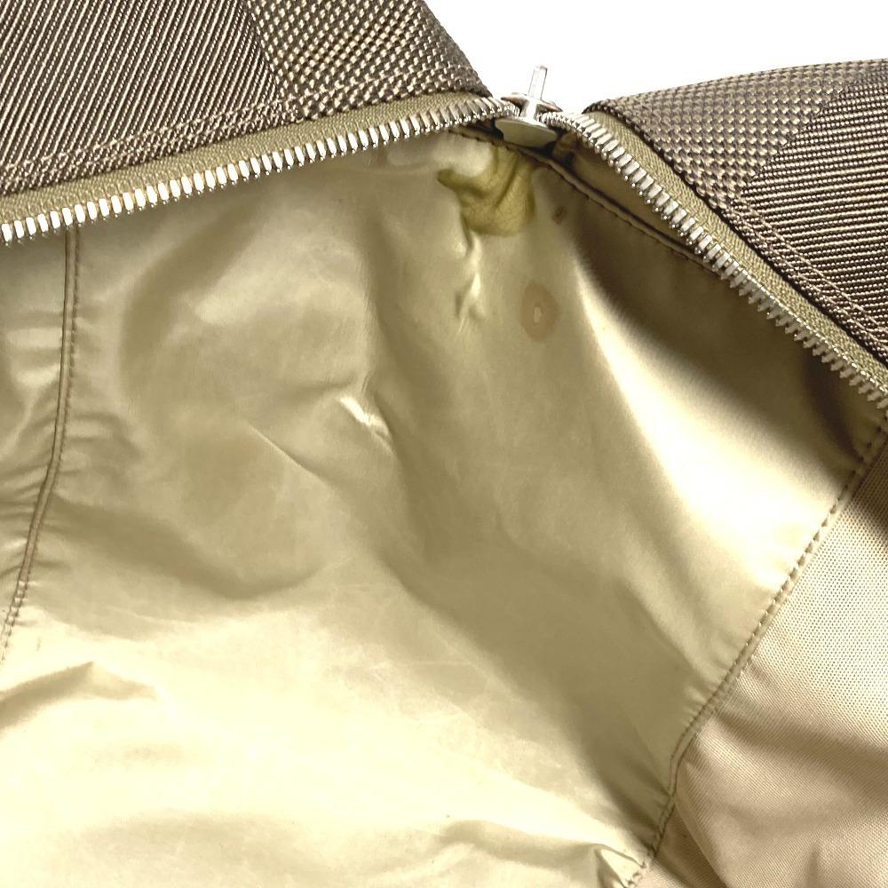 Louis Vuitton M93015 Damier Geant Suvlan 2WAY Дорожная сумка Сумка для рук Даффл